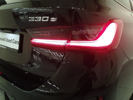 2024 BMW 3 Series - thumbnail 20