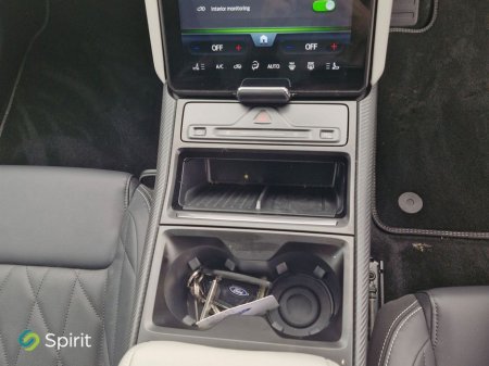 2026 Ford Explorer - thumbnail 15