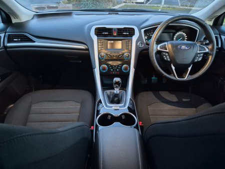 2017 Ford Mondeo  €10,999 thumbnail