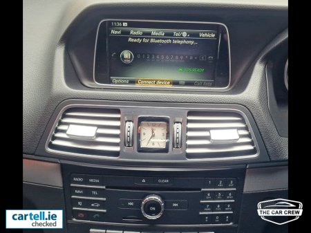 2016 Mercedes-Benz E Class - thumbnail 24