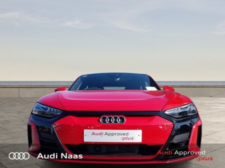 2023 Audi e-tron GT quattro - thumbnail 2