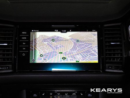 2021 Skoda Kodiaq Sportsline 7 Seater Auto €38,888 thumbnail