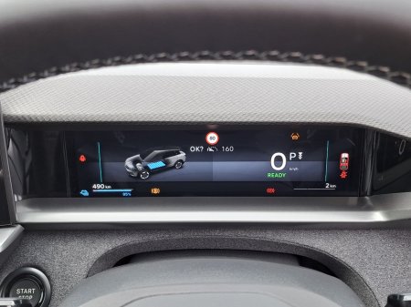 2026 Opel Grandland - thumbnail 26