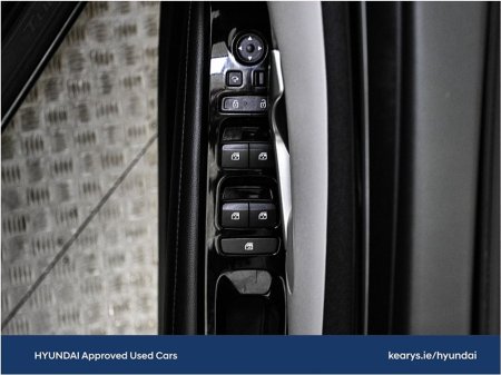 2023 Hyundai Tucson 2WD Executive €33,490 thumbnail