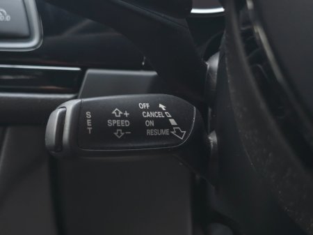 2017 Audi A6 2.0TDI 190 Ultra S-Tronic S Line €22,950 thumbnail