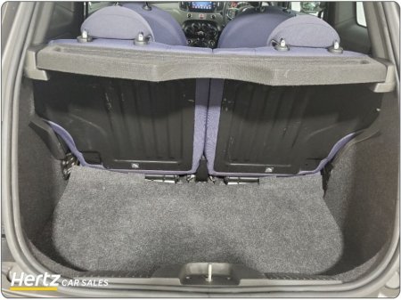 2023 Fiat 500 - thumbnail 18