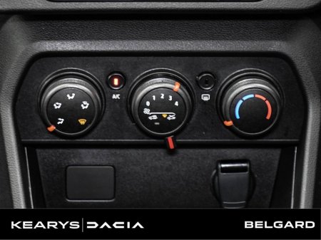 2026 Dacia Sandero Stepway STEPWAY Expression TCe 110 E06X DEMO €24,010 thumbnail