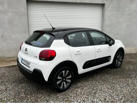 2017 Citroen C3 Aircross FEEL - LOW KM'S €8,995 thumbnail