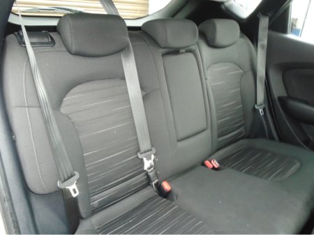 2014 Hyundai ix35 1.7 CRDI S 5DR €9,250 thumbnail