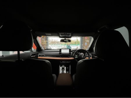 2024 Mitsubishi Outlander - thumbnail 18