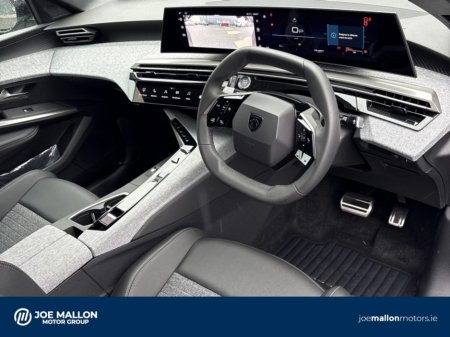 2025 Peugeot 3008 - thumbnail 9