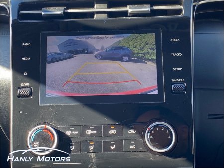 2021 Hyundai Tucson - thumbnail 21