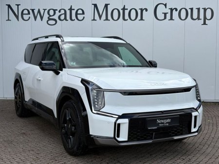 2026 Kia EV9 - view 3