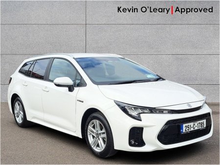 2025 Suzuki Swace 1.8 HYBRID SZ-T CVT