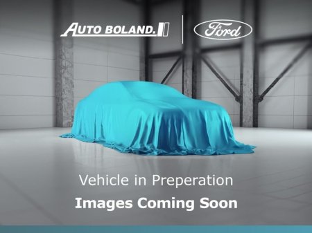 2026 Ford Focus ST-Line 1.0L 125PS MHEV