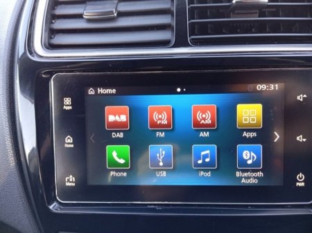 2018 Mitsubishi ASX 1.6 Diesel 2WD Intense €13,650 thumbnail