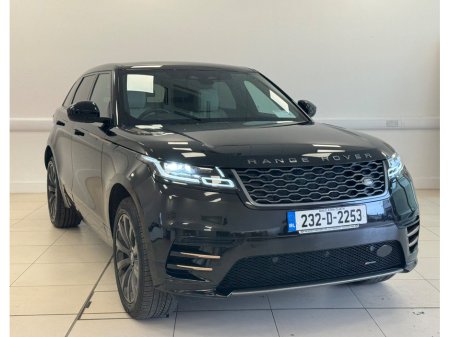 2023 Land Rover Range Rover Velar - thumbnail 1