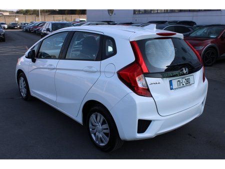 2017 Honda Jazz - thumbnail 3