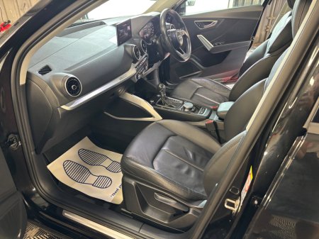 2017 Audi Q2 - thumbnail 18