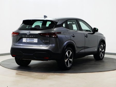 2023 Nissan Qashqai - thumbnail 3