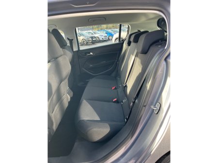 2018 Peugeot 308 1.6 BLUE HDI 100bhp Active thumbnail