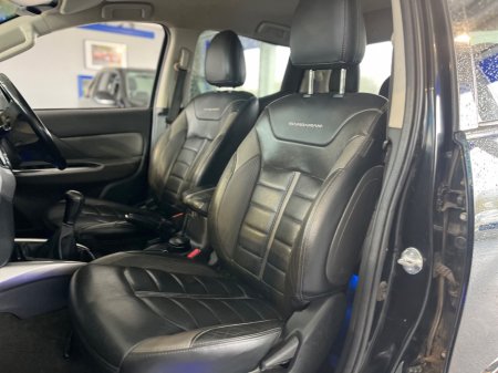 2019 Mitsubishi L200 - thumbnail 9