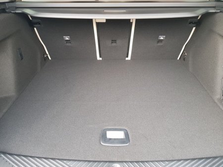 2026 BMW X3 xDrive20d M Sport thumbnail