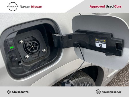 2021 Hyundai Santa Fe 1.6 PHEV 4WD Executive Plus Auto thumbnail