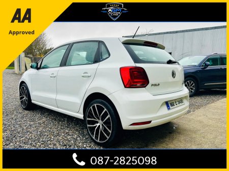 2016 Volkswagen Polo - thumbnail 6