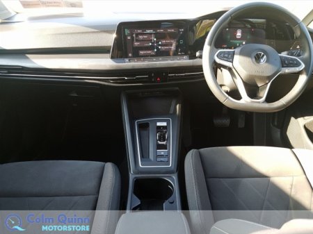 2021 Volkswagen Golf - thumbnail 8