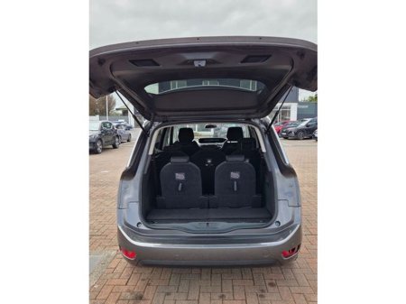 2022 Citroen C4 SpaceTourer - thumbnail 6