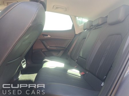 2023 Cupra Formentor 1.5TSI Petrol LOW MILEAGE €32,900 thumbnail