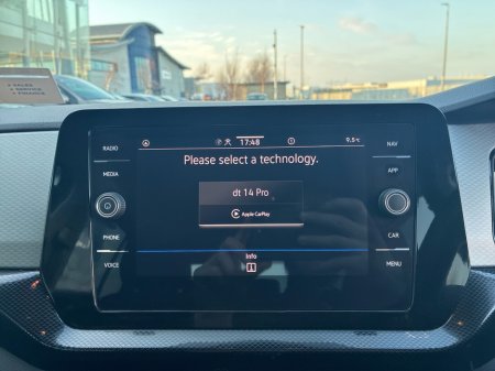 2025 Volkswagen T-Cross - thumbnail 16