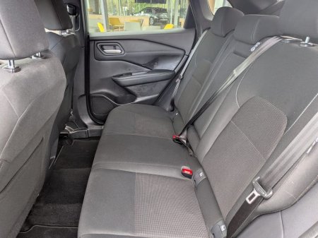 2023 Nissan Qashqai Epower SV GR RR PG MY2.5 4DR A €27,950 thumbnail