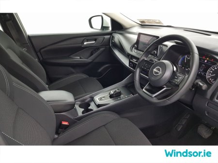 2024 Nissan Qashqai - thumbnail 10