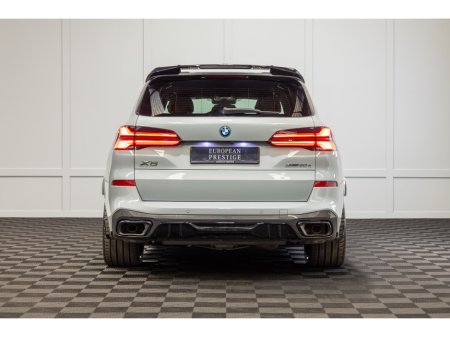 2024 BMW X5 - thumbnail 5