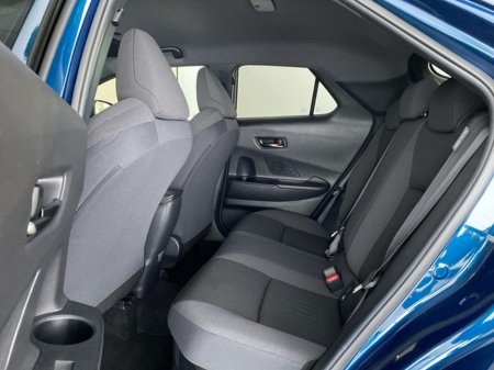 2025 Toyota C-HR - thumbnail 7