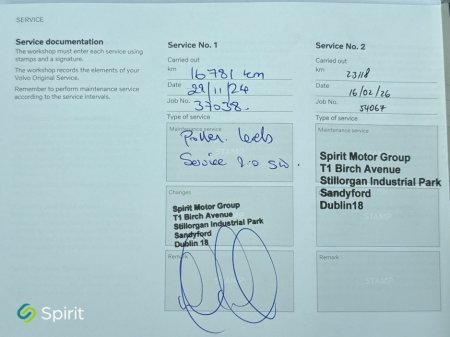 2022 Volvo XC40 - thumbnail 20