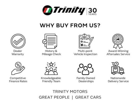 2026 Mazda CX-30 HOMURA * SUNROOF * 2.0 186 BHP * TRINITY MOTORS * thumbnail