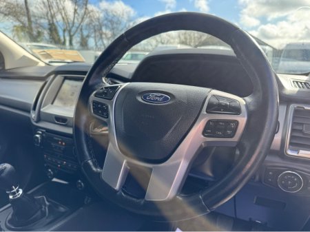 2020 Ford Ranger - thumbnail 11