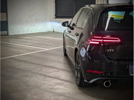 2018 Volkswagen Golf - thumbnail 15