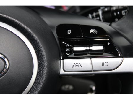 2023 Hyundai Tucson 2WD Comfort Plus €32,950 thumbnail