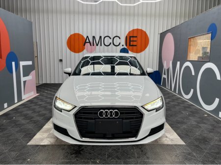 2020 Audi A3 €23950! AUDI A3 AUTOMATIC 1.4 TFSI / 75k KMs / REVERSE CAMERA , ADAPTIVE CRUISE & MORE €23,950