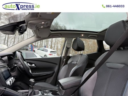 2020 Renault Kadjar S-edition, Panoramic Roof €19,995 thumbnail