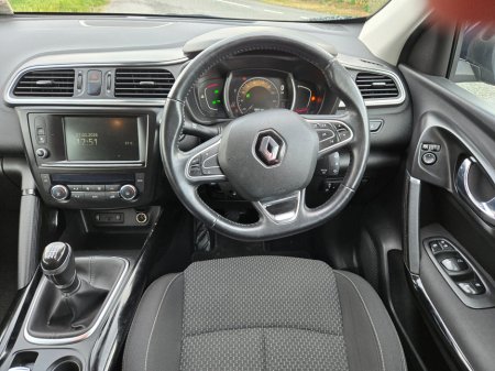 2016 Renault Kadjar - thumbnail 12