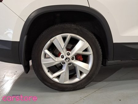 2018 Skoda Kodiaq - thumbnail 14