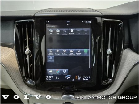 2020 Volvo XC60 T8 (390hp) PHEV Inscription Auto AWD €38,950 thumbnail