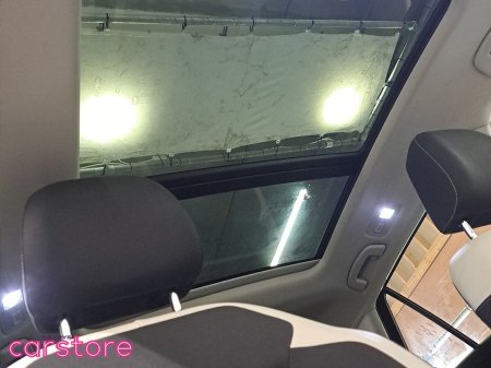 2019 Volkswagen T-Roc - thumbnail 21