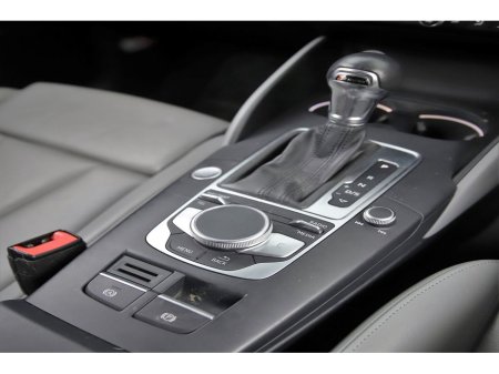 2018 Audi A3 1.4 TFSI S-TRONIC SPORTBACK *FULL GREY LEATHER* €19,890 thumbnail