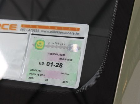 2022 Audi Q2 - thumbnail 31